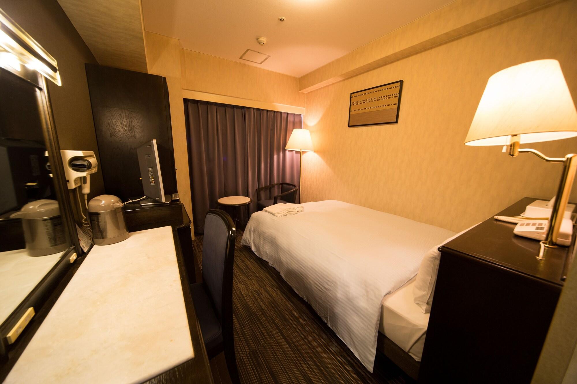 Hotel Claiton Esaka Suita Ngoại thất bức ảnh