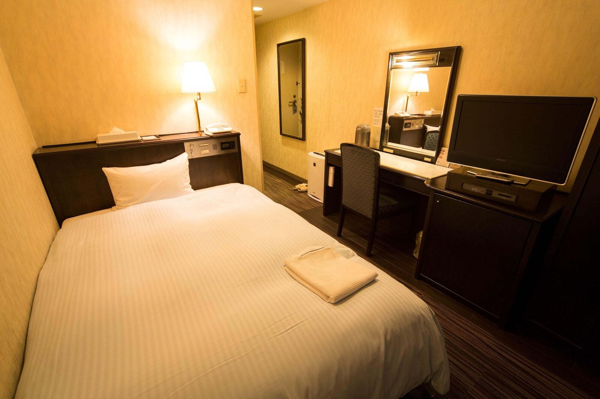 Hotel Claiton Esaka Suita Ngoại thất bức ảnh