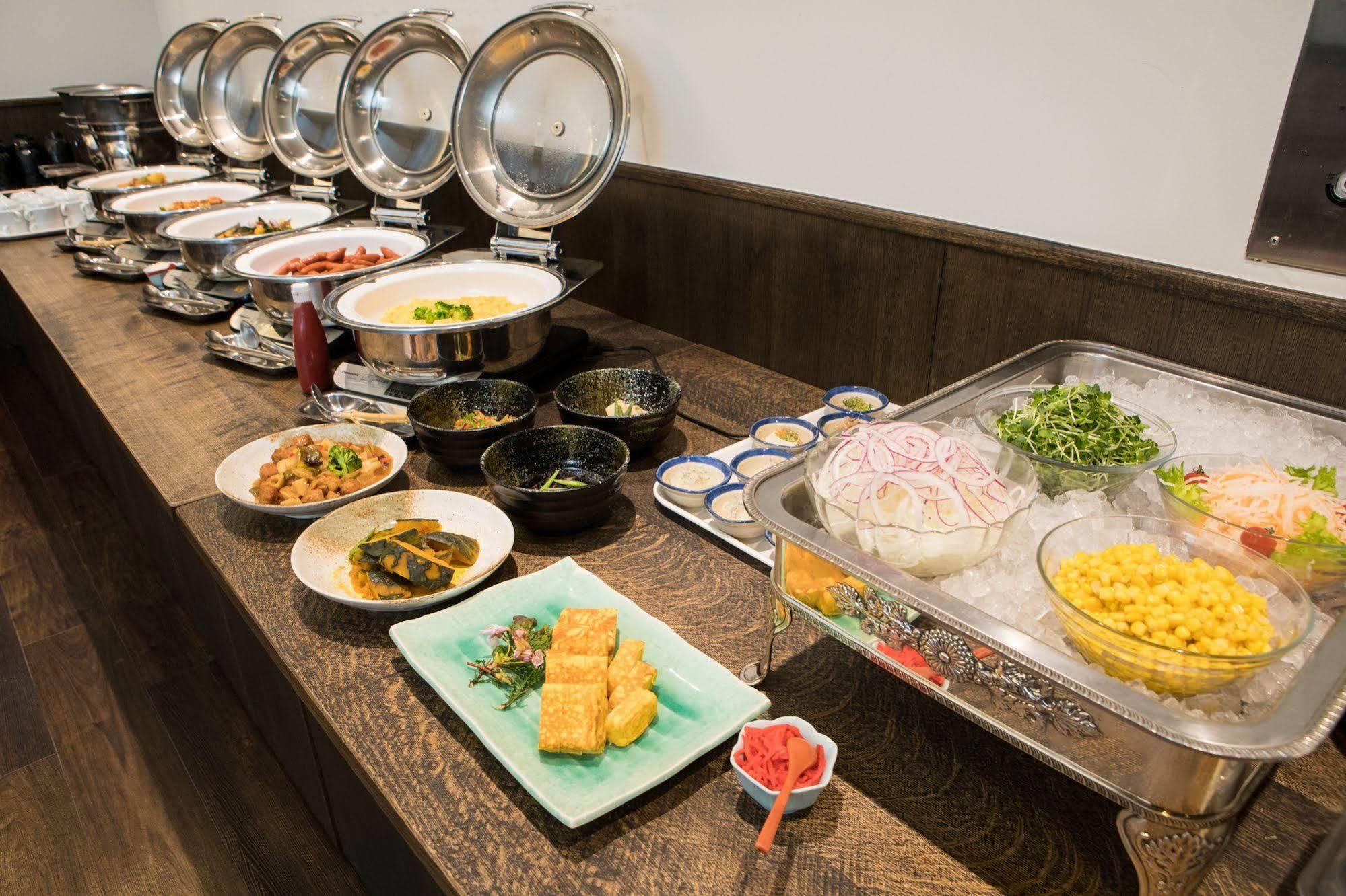 Hotel Claiton Esaka Suita Ngoại thất bức ảnh