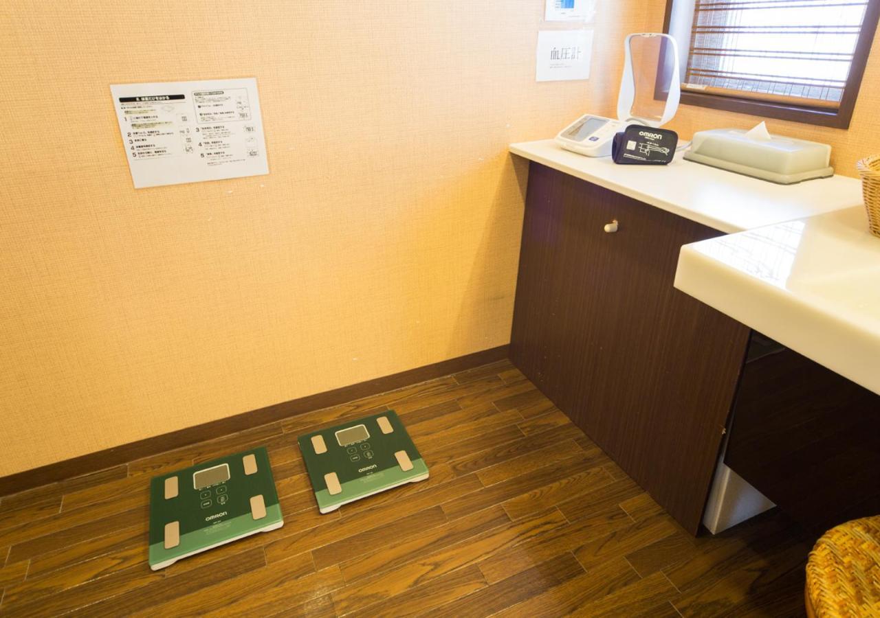 Hotel Claiton Esaka Suita Ngoại thất bức ảnh