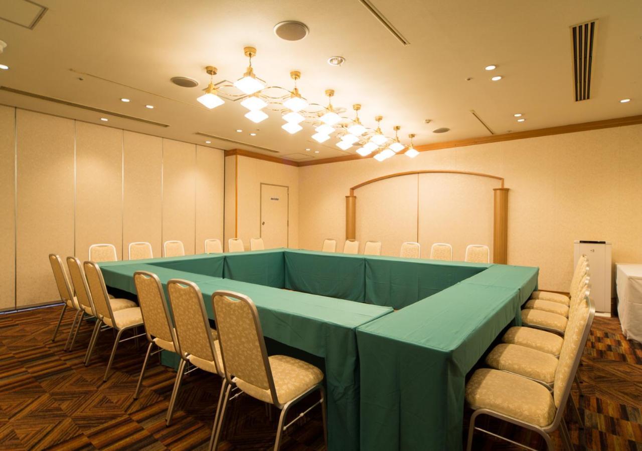Hotel Claiton Esaka Suita Ngoại thất bức ảnh