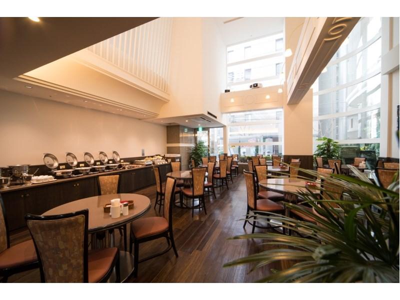 Hotel Claiton Esaka Suita Ngoại thất bức ảnh