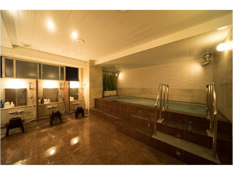 Hotel Claiton Esaka Suita Ngoại thất bức ảnh